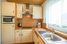 House in Annaberg - Chalet # 68 with 3 BR for up to 6 persons