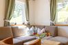 Chalet in Annaberg - Chalet # 68 with 3 BR for up to 8 people