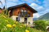 Chalet in Annaberg - Chalet # 68 with 3 BR for up to 8 people