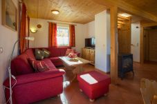 House in Annaberg - Chalet # 04 with 3 BR for 6 to 8 persons