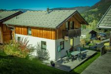 House in Annaberg - Chalet # 04 with 3 BR for 6 to 8 persons