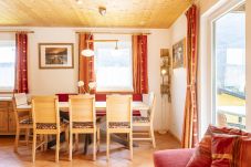 House in Annaberg - Chalet # 04 with 3 BR for 6 to 8 persons