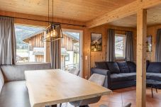 House in Annaberg - Chalet # 32 with 3 BR for 6 to 8 persons