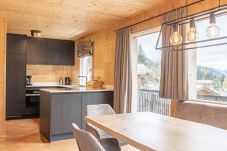 House in Annaberg - Chalet # 32 with 3 BR for 6 to 8 persons