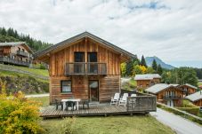 House in Annaberg - Chalet # 32 with 3 BR for 6 to 8 persons