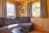 Chalet in Annaberg - Chalet # 32 with 3 BR for 6 to 8 people