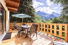 House in Annaberg - Chalet # 50 with 3 BR for 6 to 8 persons