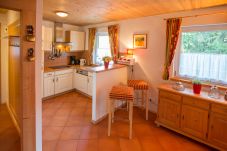 House in Annaberg - Chalet # 50 with 3 BR for 6 to 8 persons