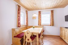 House in Annaberg - Chalet # 58 with 3 BR for 6 to 8 persons