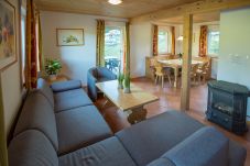 House in Annaberg - Chalet # 58 with 3 BR for 6 to 8 persons