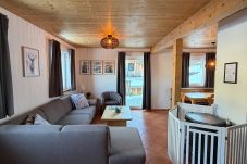 Chalet in Annaberg - Chalet # 58 with 3 BR and sauna