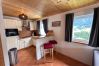 Chalet in Annaberg - Chalet # 58 with 3 BR and sauna