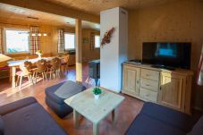 House in Annaberg - Chalet # 16 with 3 BR for 6 to 8 persons