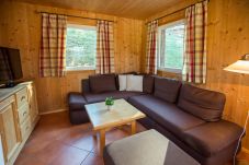 House in Annaberg - Chalet # 16 with 3 BR for 6 to 8 persons