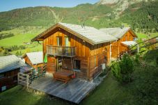 House in Annaberg - Chalet # 16 with 3 BR for 6 to 8 people