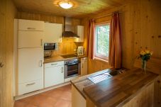 House in Annaberg - Chalet # 61 with 3 BR for 6 to 8 persons