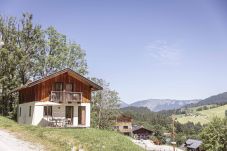 House in Annaberg - Chalet # 61 with 3 BR for 6 to 8 people
