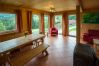 Chalet in Annaberg - Chalet # 61 with 3 BR for 6 to 8 people