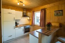 House in Annaberg - Chalet # 84 with 3 BR for 6 to 8 persons