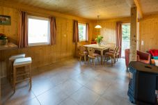 House in Annaberg - Chalet # 84 with 3 BR for 6 to 8 persons