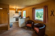 House in Annaberg - Chalet # 87 with 3 BR for 6 to 8 persons