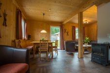 House in Annaberg - Chalet # 87 with 3 BR for 6 to 8 persons