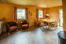 House in Annaberg - Chalet # 87 with 3 BR for 6 to 8 persons