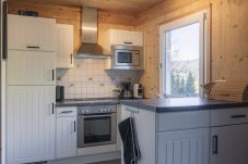 Chalet in Annaberg - Chalet # 87 with 3 BR for 6 to 8 people