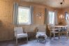 Chalet in Annaberg - Chalet # 87 with 3 BR for 6 to 8 people