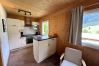 Chalet in Annaberg - Chalet # 87 with 3 BR for 6 to 8 people