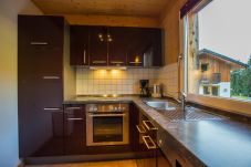 House in Annaberg - Chalet # 93 with 3 BR for 6 to 8 persons