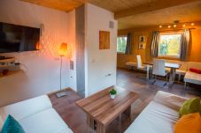 House in Annaberg - Chalet # 93 with 3 BR for 6 to 8 persons