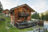 Chalet in Annaberg - Chalet # 93 with 3 BR for 6 to 8 people