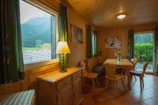 Chalet in Annaberg - Chalet # 67 with 3 BR for 6 to 8 people