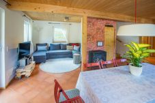 House in Annaberg - Chalet # 19 with 3 BR for up to 8 persons