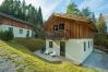 Chalet in Annaberg - Chalet # 19 with 3 BR for up to 8 people