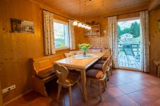 House in Annaberg - Chalet # 37 with 3 BR for up to 8 persons