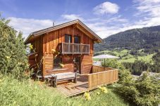 House in Annaberg - Chalet # 37 with 3 BR for up to 8 persons