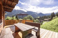 House in Annaberg - Chalet # 37 with 3 BR for up to 8 persons