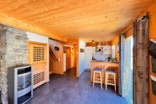 House in Annaberg - Chalet # 94 with 3 BR for up to 8 persons