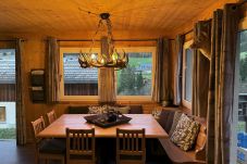 House in Annaberg - Chalet # 94 with 3 BR for up to 8 persons