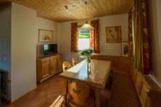 House in Annaberg - Chalet # 05 with 3 BR for up to 8 persons