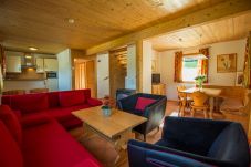 House in Annaberg - Chalet # 05 with 3 BR for up to 8 persons