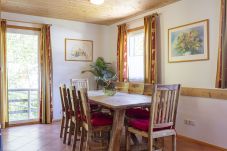 Chalet in Annaberg - Chalet # 05 with 3 BR for up to 8 people