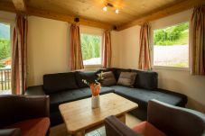 House in Annaberg - Chalet # 80 with 3 BR for up to 8 persons