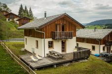 Chalet in Annaberg - Chalet # 80 with 3 BR for up to 8 people