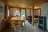Chalet in Annaberg - Chalet # 80 with 3 BR for up to 8 people