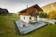 House in Annaberg - Chalet # 95 with 3 BR for up to 8 persons