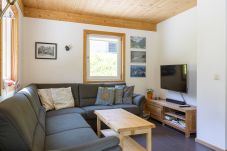House in Annaberg - Chalet # 95 with 3 BR for up to 8 people