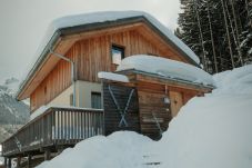 House in Annaberg - Chalet  # 46 with 4 BR for up to 8 persons